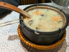 -云晓光头烧烤吧(新大陆广场店)