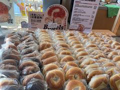 -崎本的店·专业酵种吐司(无锡万象汇店)