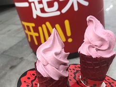 -麦当劳(广州新港东路第二分店)
