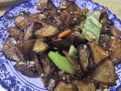 -红升老菜馆(巨兴街店)