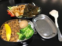 -小明同学(三里屯店)