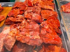 -马志善稀糊爛生熟肉店