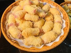 -非烤勿扰韩料自助烤肉(松山湖万科店)