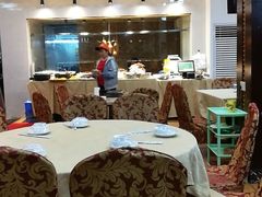 大堂-肥信潮菜(科新路店)