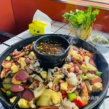 魔都最正宗贵州烙锅！