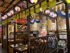 大堂-达摩食堂(仓山万达店)