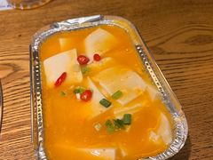 -聚串门儿·东北烧烤(信义坊店)