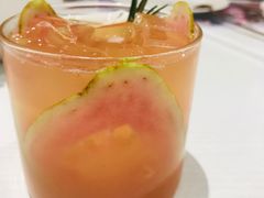 -娜娜家•Nana’s restaurant (爱琴海店)