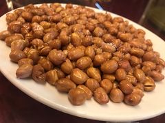 -途肴·老农饭庄(百里峡店)