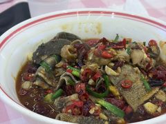 -三只鸟本地特色菜馆(上饶总店)