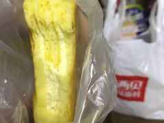 -满满元气和田大枣糕·蛋糕(朝阳大悦城店)