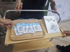 -喜茶(珠海华发商都店)