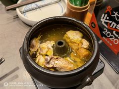 -云海肴·汽锅鸡·云南菜(高德置地店)