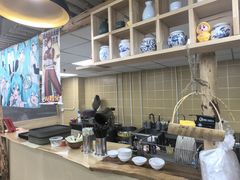 -金乐活美食(中街店)