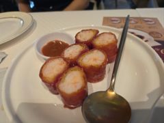 -铭家点心(秦岭路店)