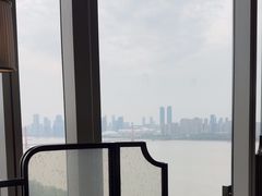 -澜亭中餐厅·一线江景·尊蓝豪华精选