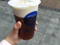 -茶百道(新城市广场店)