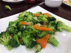 -老信阳菜馆(天通苑店)