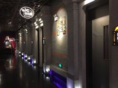 -星聚会KTV(苏州信投大厦店)