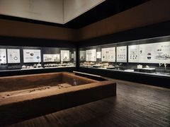 -上海崧泽遗址博物馆