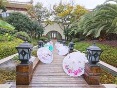 -苏州湾王焰温泉度假酒店