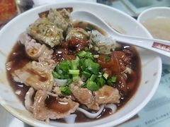 -荔林食店(西华路店)