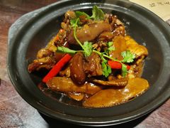 -茶叁酒肆·楚味江湖(菱角湖店)