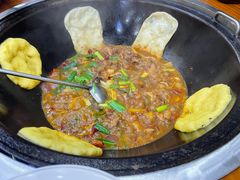 -曹丞相·地锅鸡·地锅鱼(武林店)