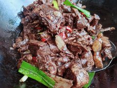 醋血鸭-王城醋血鸭老店