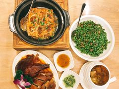 -香港深井掂檔烧鹅茶餐厅(海韵城店)