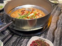 -老船舫·现做活鲜鱼馆(东郊记忆店)