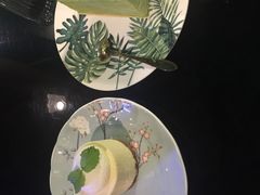 -默迹咖啡馆