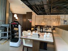大堂-煲王粤菜餐厅(中侨中心店)