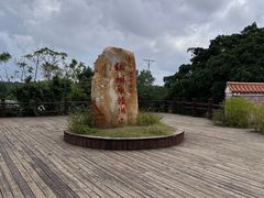 -东寨港红树林旅游区