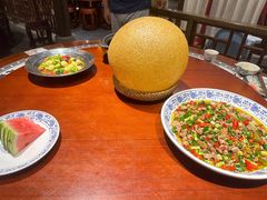 -杨记隆府(时代天街店)