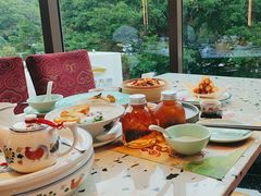 -点都德(广州白云山景区南门店)