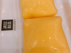 芒果班戟-满记甜品(南京虹悦城三店)