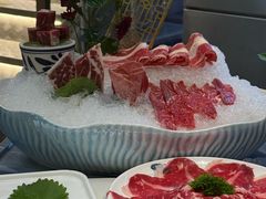 -喜聚薈·花膠雞海鮮火鍋(越秀店)