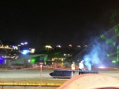 -欢乐海岸水秀剧场