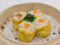 -年顺渔村(大岭山店)