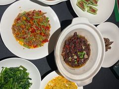 -肆月河豚·淮扬菜·湘菜(华天店)