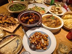 -鸽子窝(宋庄店)