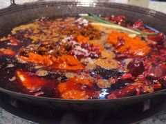 -五里关火锅(牛市口店)