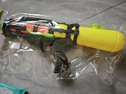 -孩子王童乐园(天津远洋乐堤港店)