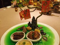 -锦河别院酒楼