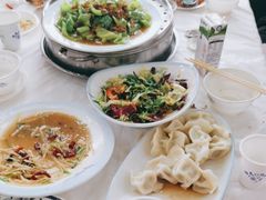 -日照大牌檔•小船海鲜(万平口店)