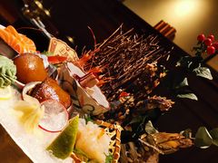 -半岛翡丽海鲜自助餐厅(观风亭店)