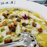 广州探店 | 拾椒老坛酸菜鱼🐟