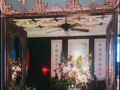 门面-誉八仙茶室酒楼(新天地店)