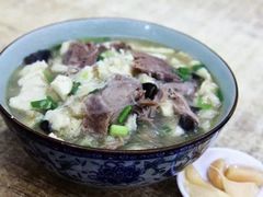 -老孙家饭庄·非遗(东关店)
